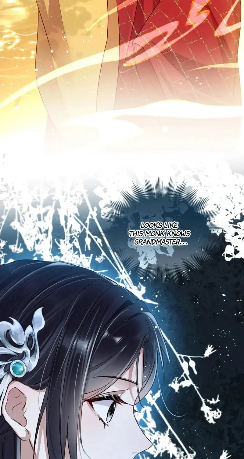 Offering Salted Fish To Master Chapter 26 page 15 - 