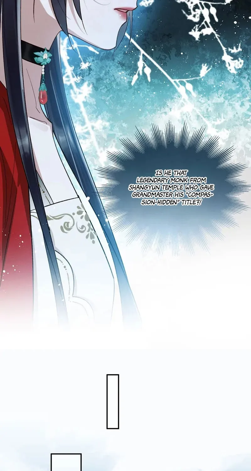 Offering Salted Fish To Master Chapter 26 page 16 - 