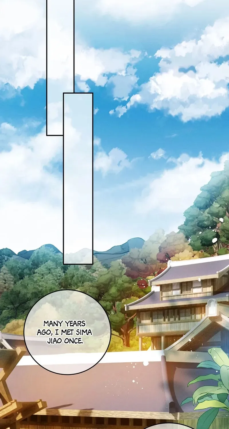 Offering Salted Fish To Master Chapter 26 page 17 - 