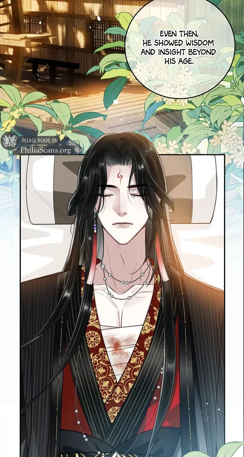 Offering Salted Fish To Master Chapter 26 page 18 - 