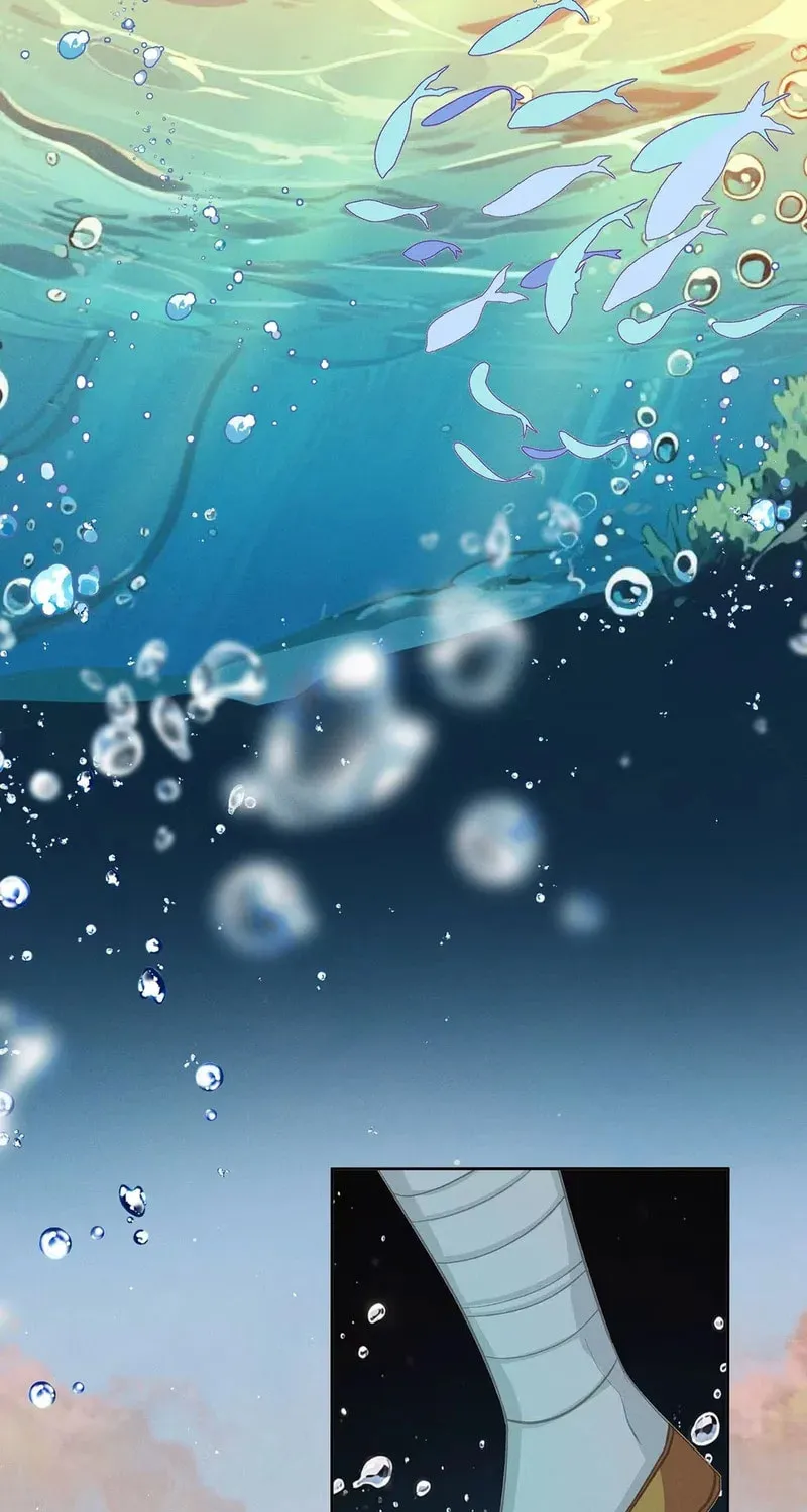 Offering Salted Fish To Master Chapter 26 page 3 - 