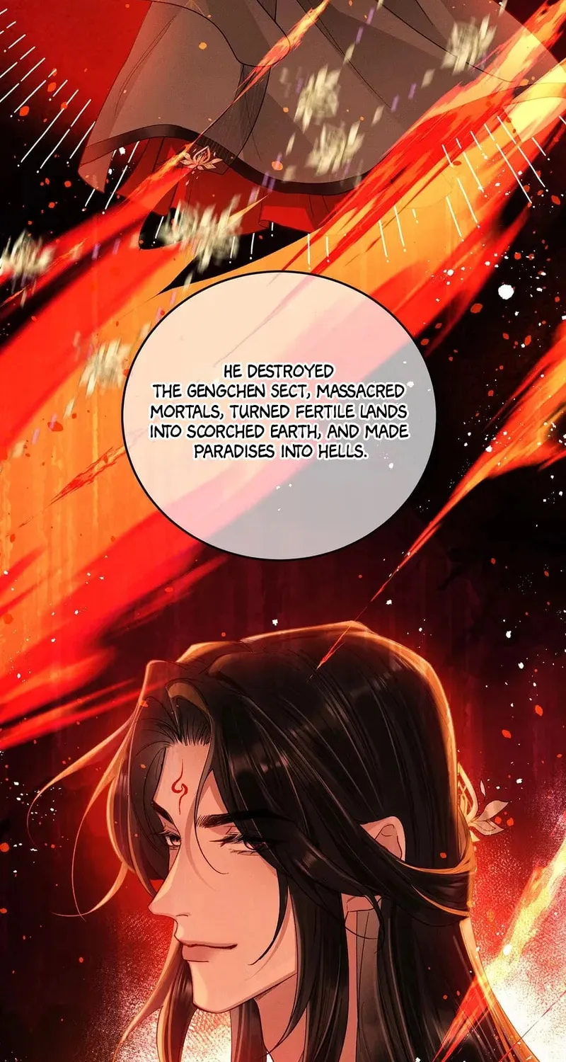 Offering Salted Fish To Master Chapter 26 page 23 - 