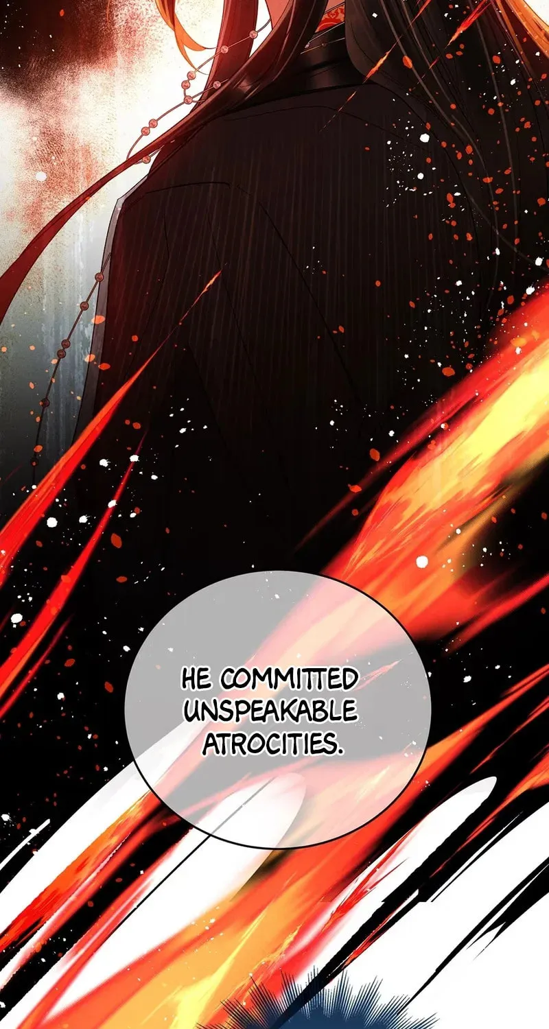 Offering Salted Fish To Master Chapter 26 page 24 - 