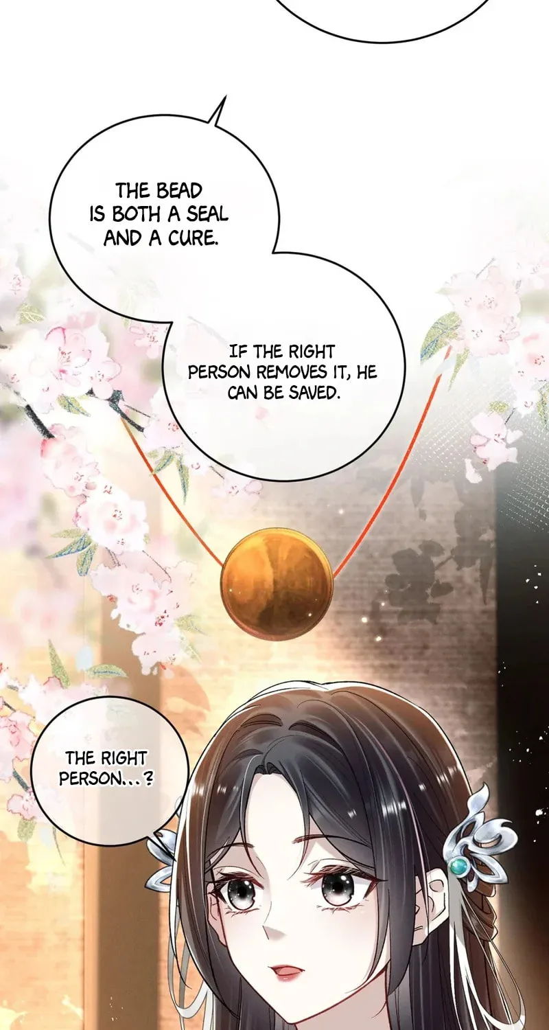 Offering Salted Fish To Master Chapter 26 page 26 - 