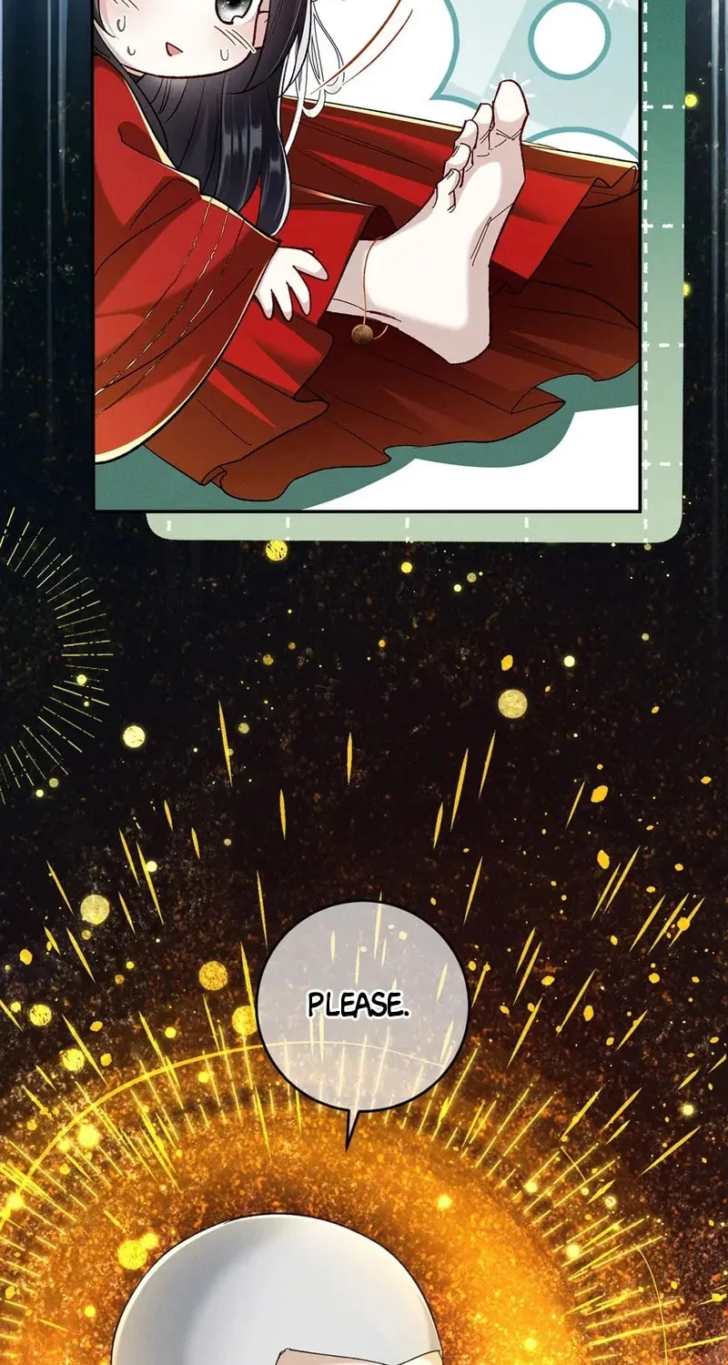 Offering Salted Fish To Master Chapter 26 page 31 - 