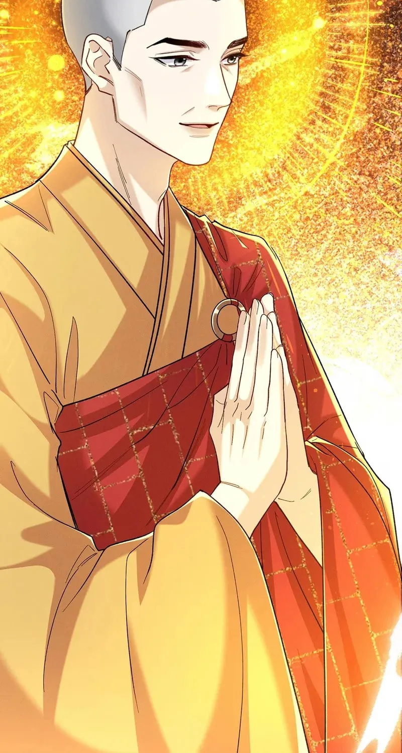 Offering Salted Fish To Master Chapter 26 page 32 - 