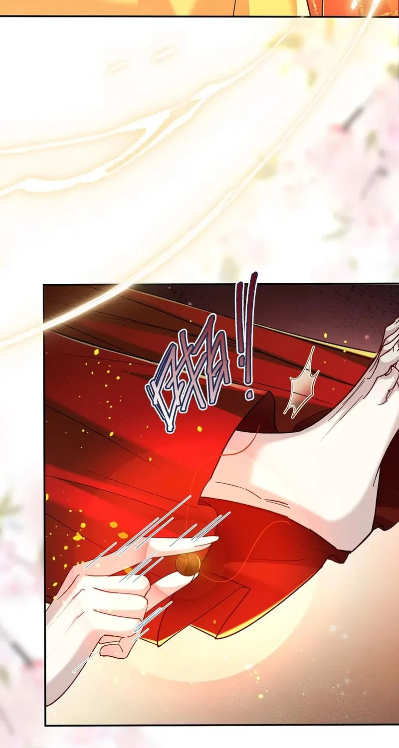 Offering Salted Fish To Master Chapter 26 page 33 - 