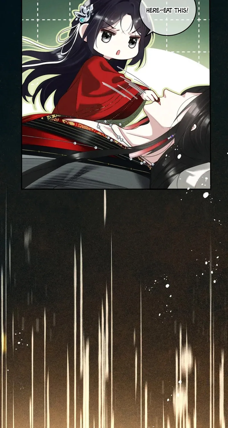 Offering Salted Fish To Master Chapter 26 page 38 - 