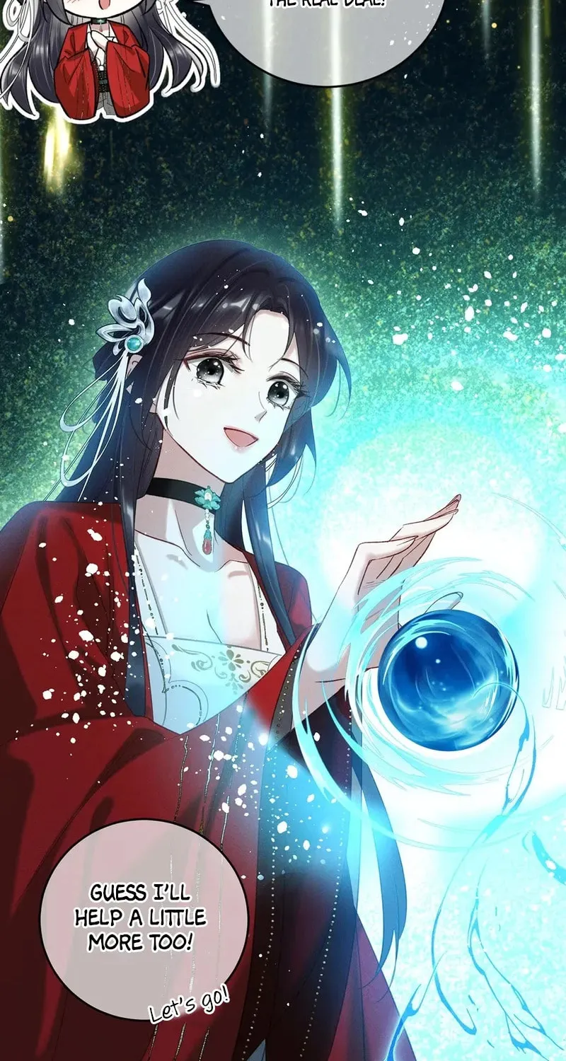 Offering Salted Fish To Master Chapter 26 page 41 - 