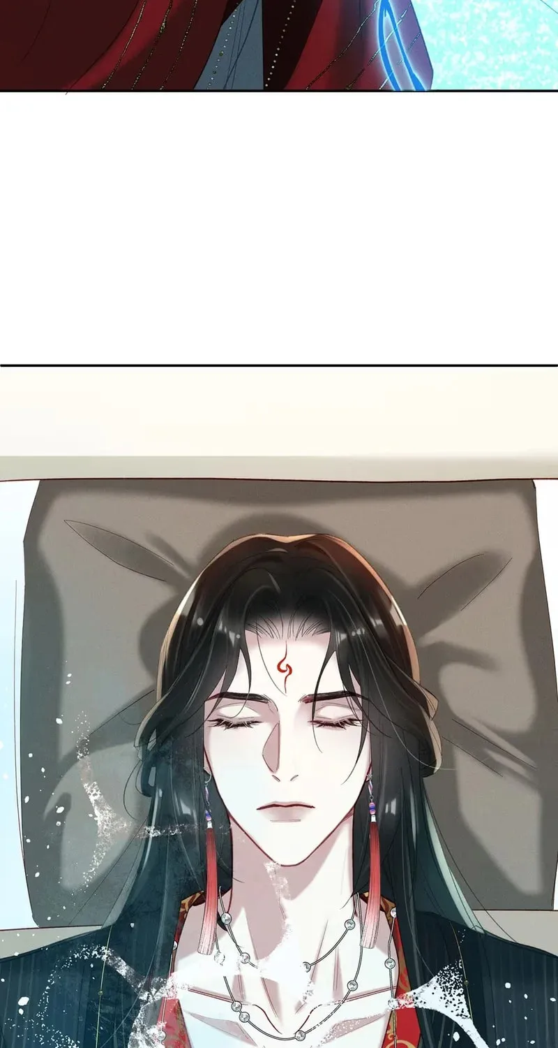 Offering Salted Fish To Master Chapter 26 page 42 - 
