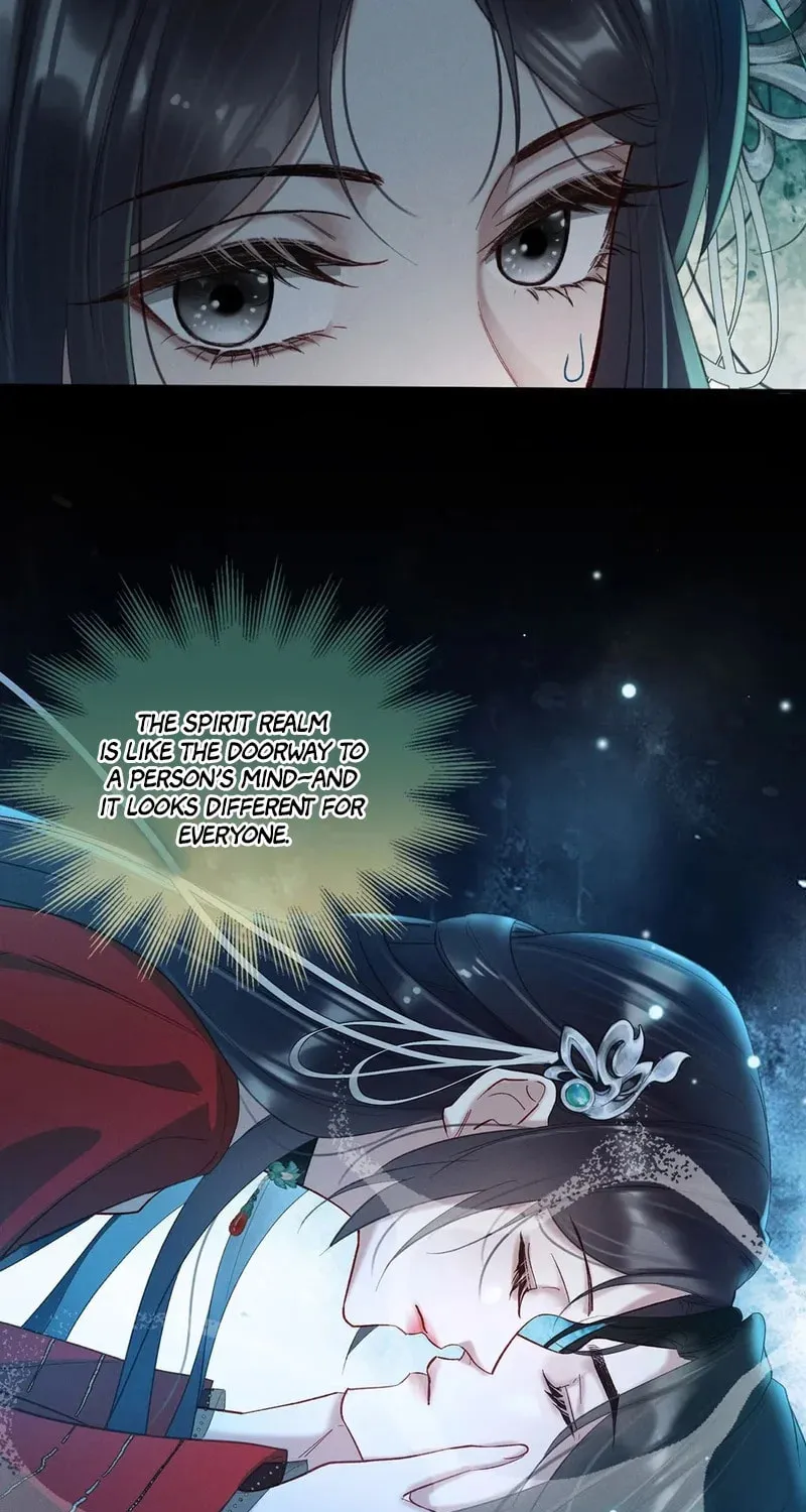 Offering Salted Fish To Master Chapter 26 page 48 - 