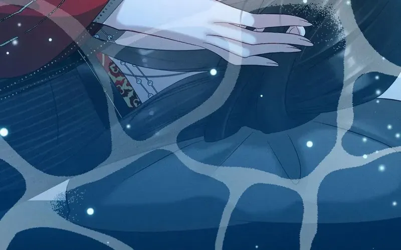 Offering Salted Fish To Master Chapter 26 page 49 - 