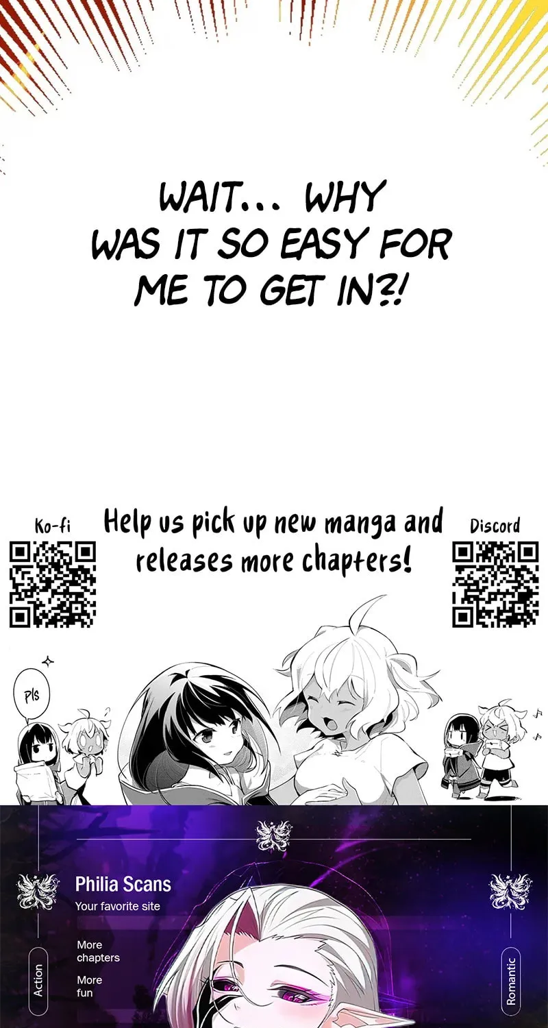 Offering Salted Fish To Master Chapter 26 page 54 - 