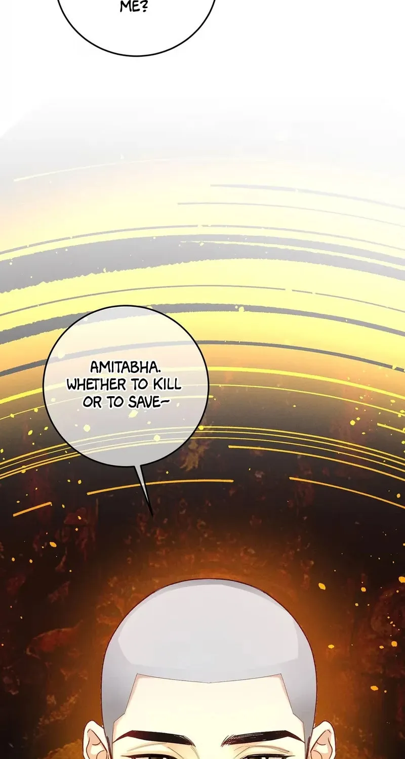 Offering Salted Fish To Master Chapter 26 page 8 - 