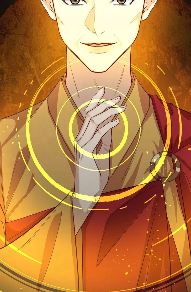 Offering Salted Fish To Master Chapter 26 page 9 - 