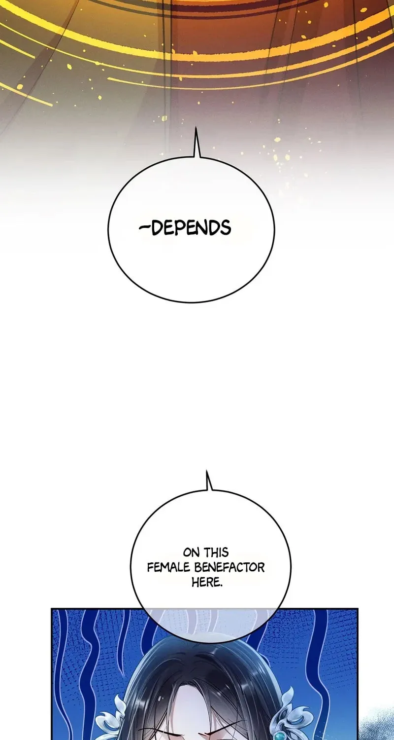 Offering Salted Fish To Master Chapter 26 page 10 - 
