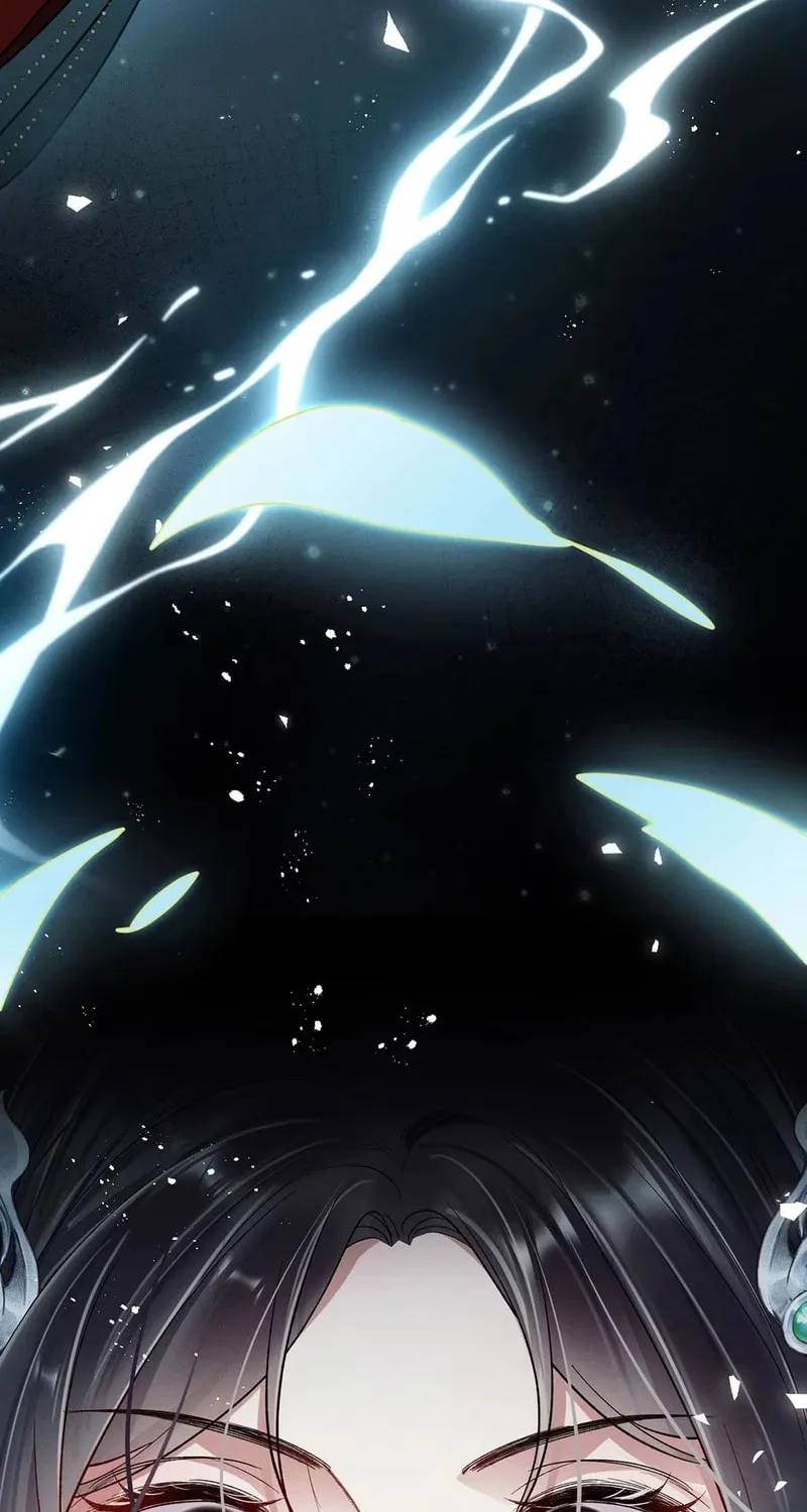 Offering Salted Fish To Master Chapter 27 page 11 - 