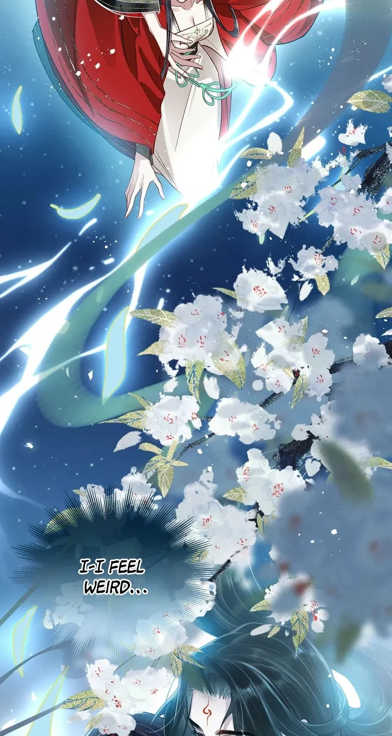 Offering Salted Fish To Master Chapter 27 page 13 - 