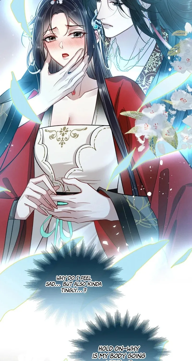 Offering Salted Fish To Master Chapter 27 page 14 - 