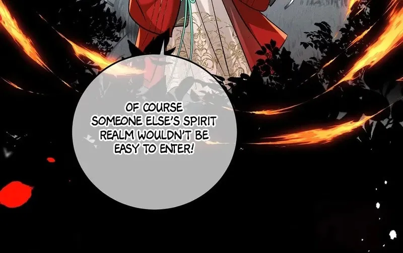 Offering Salted Fish To Master Chapter 27 page 18 - 