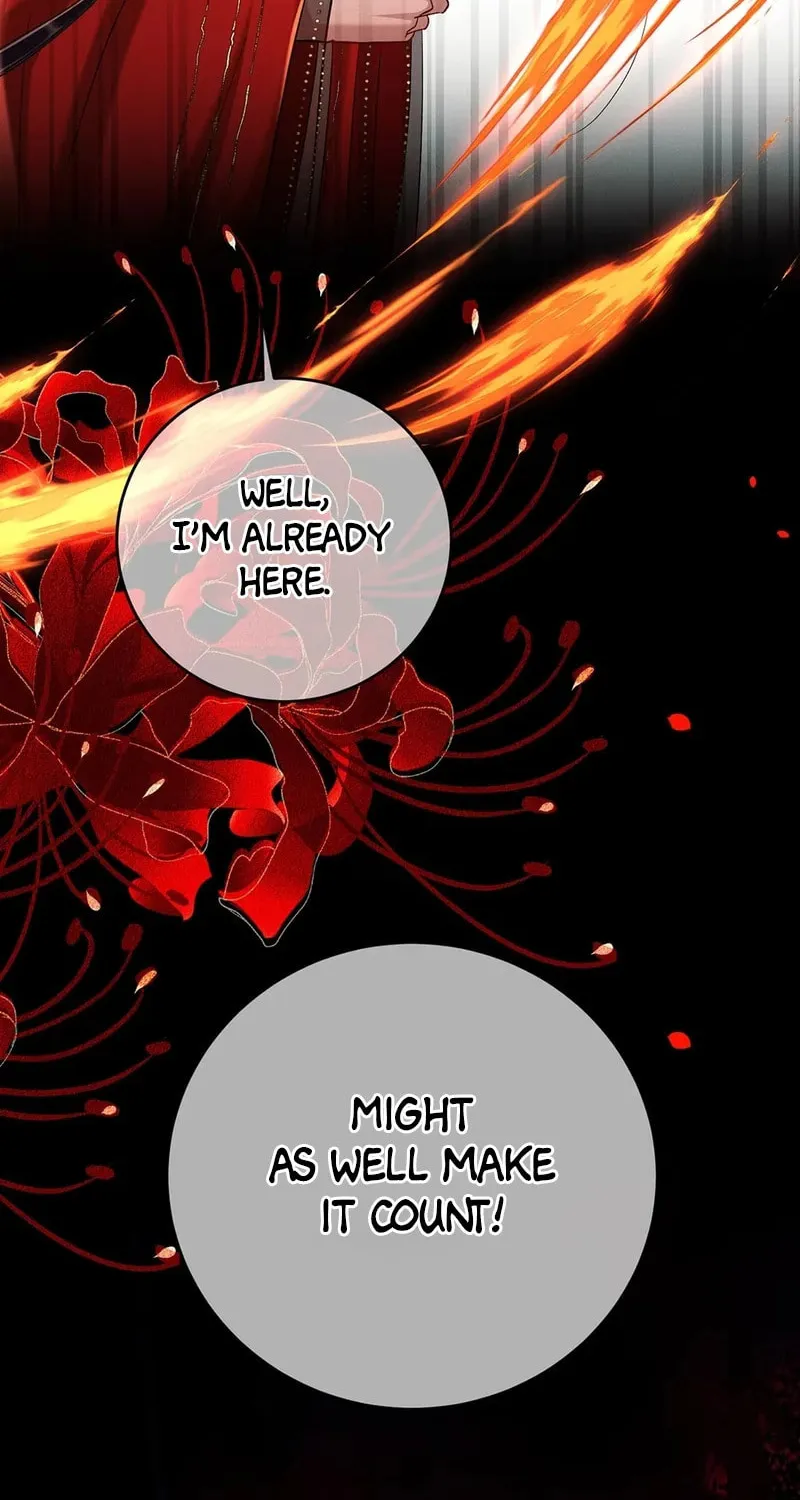Offering Salted Fish To Master Chapter 27 page 20 - 
