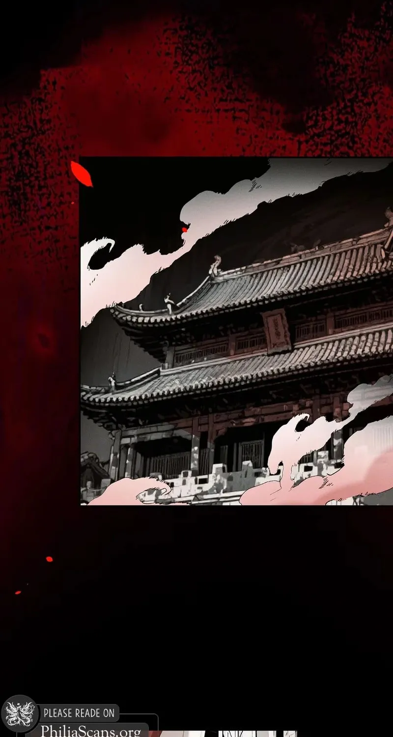 Offering Salted Fish To Master Chapter 27 page 21 - 