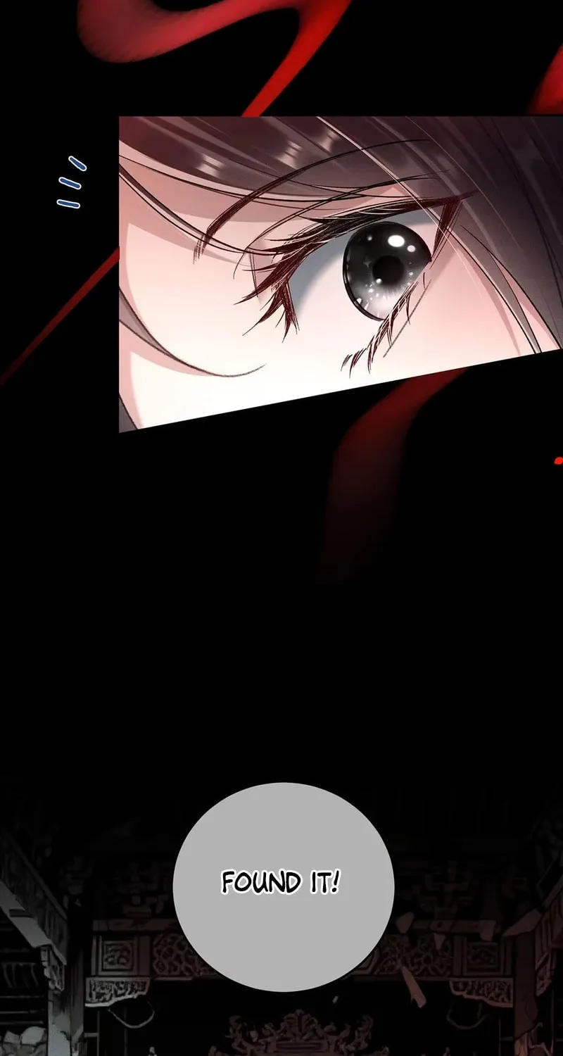 Offering Salted Fish To Master Chapter 27 page 24 - 