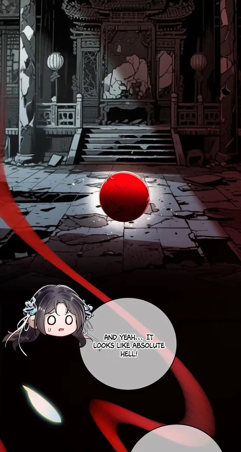 Offering Salted Fish To Master Chapter 27 page 25 - 