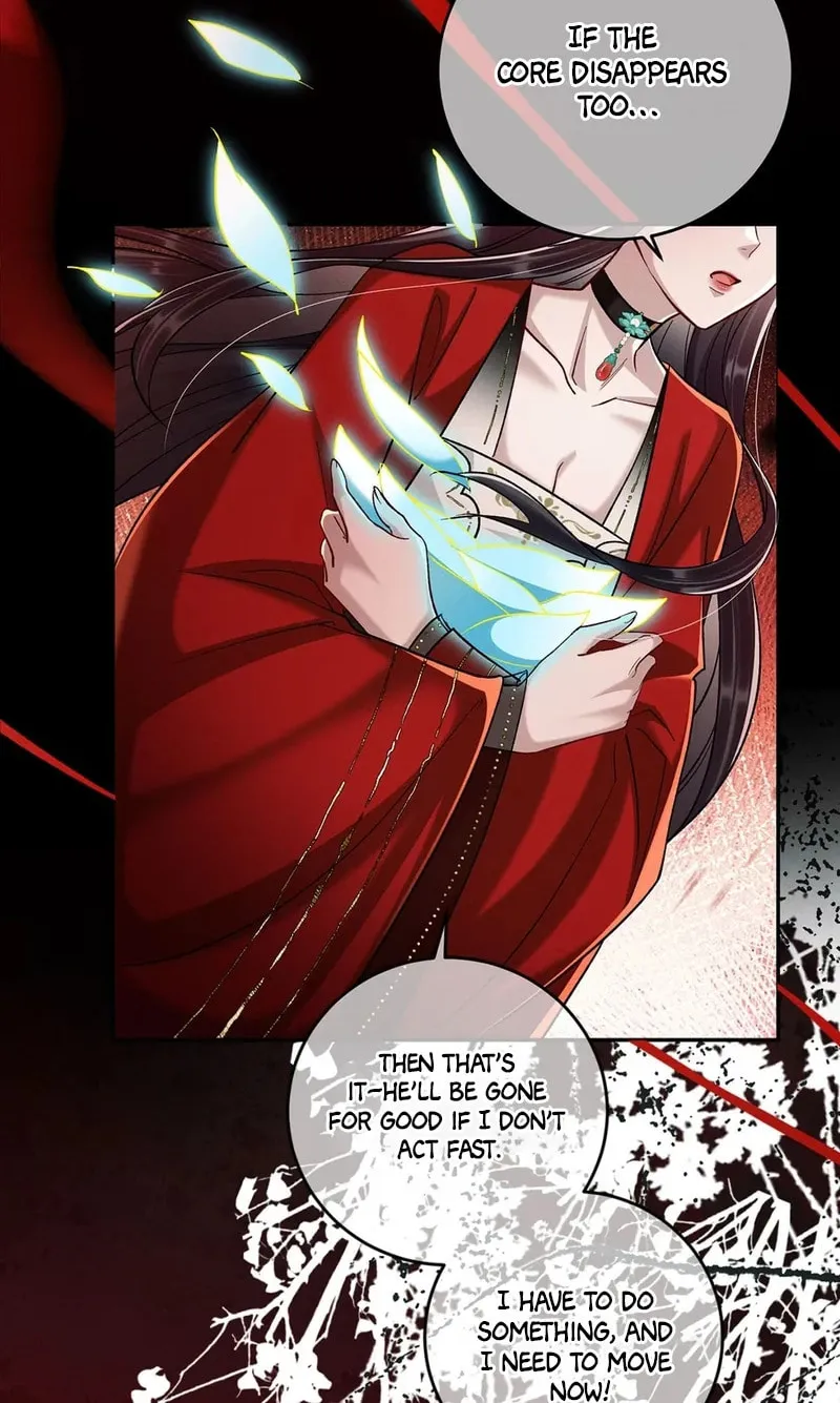 Offering Salted Fish To Master Chapter 27 page 26 - 