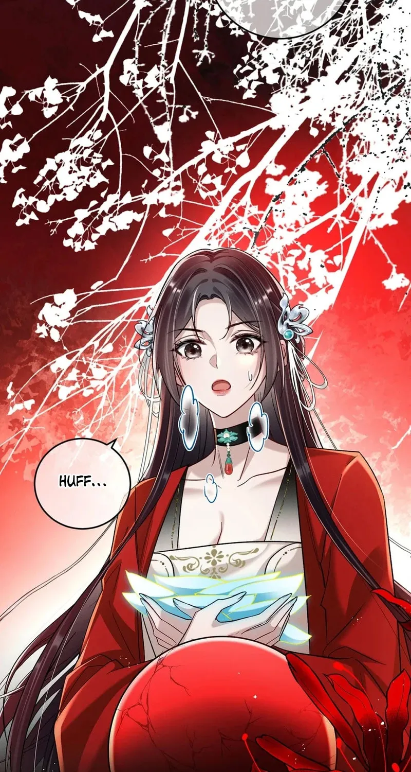 Offering Salted Fish To Master Chapter 27 page 27 - 