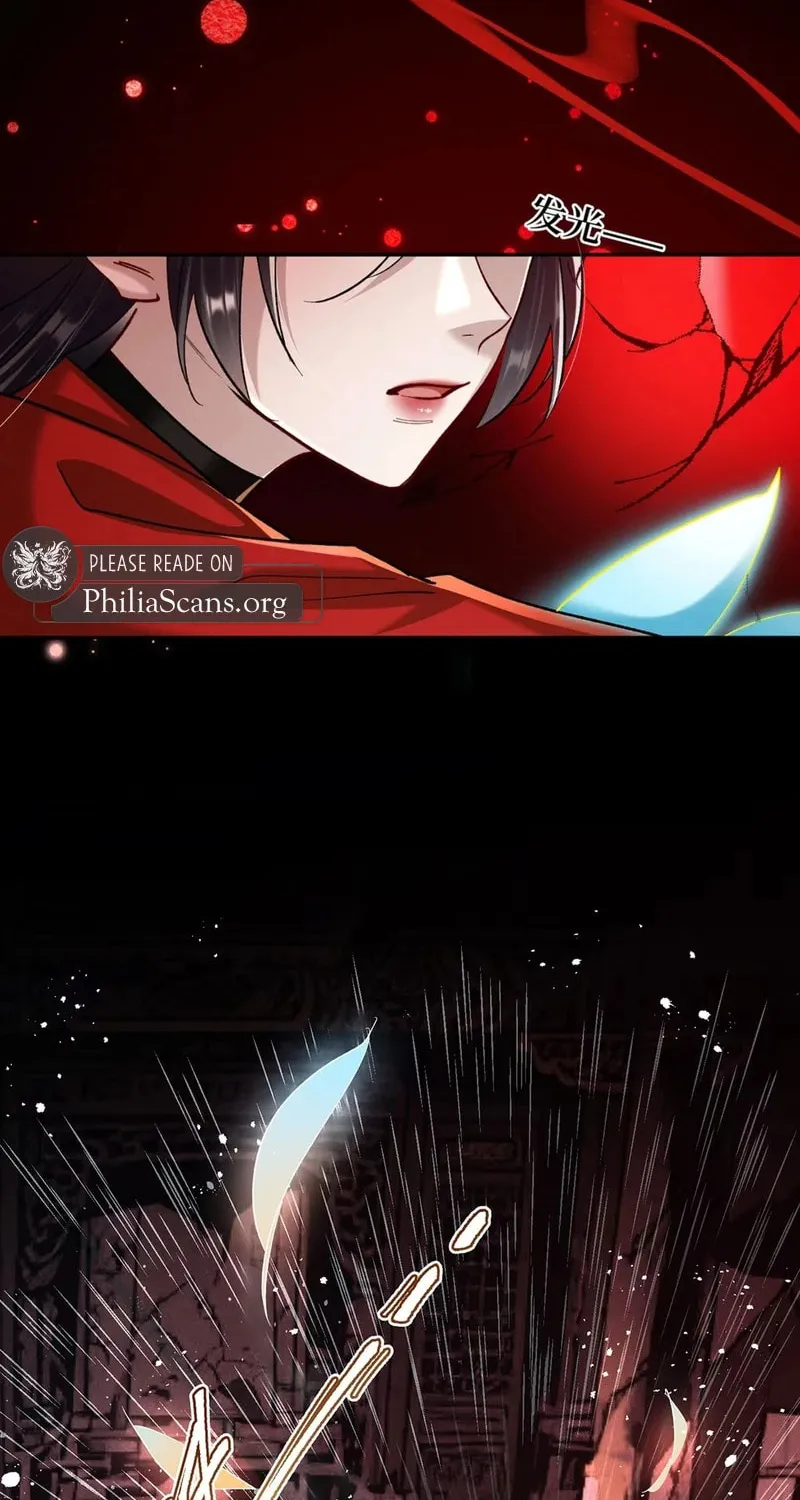 Offering Salted Fish To Master Chapter 27 page 30 - 