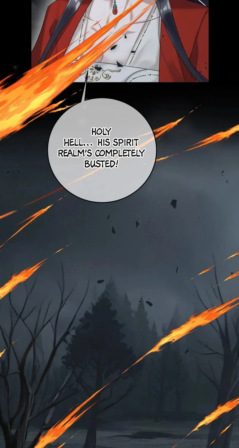 Offering Salted Fish To Master Chapter 27 page 4 - 