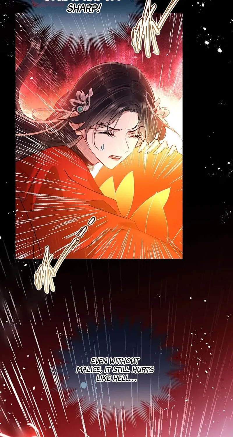 Offering Salted Fish To Master Chapter 27 page 32 - 
