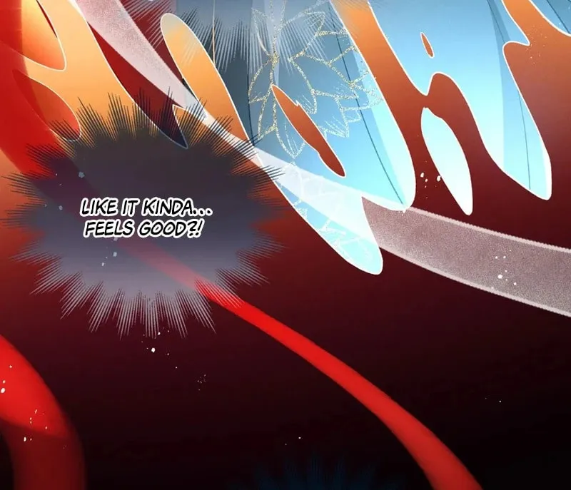 Offering Salted Fish To Master Chapter 27 page 35 - 