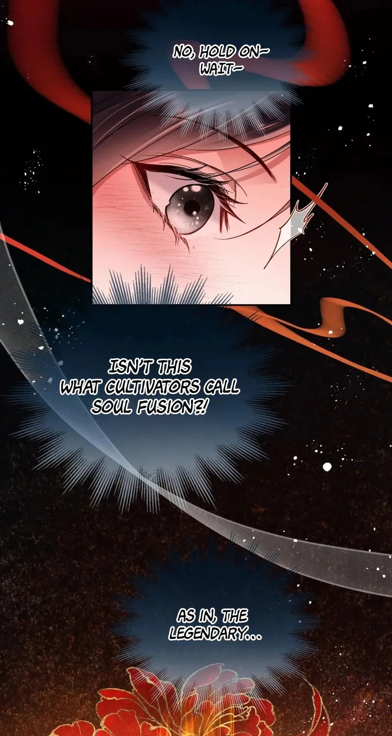 Offering Salted Fish To Master Chapter 27 page 36 - 