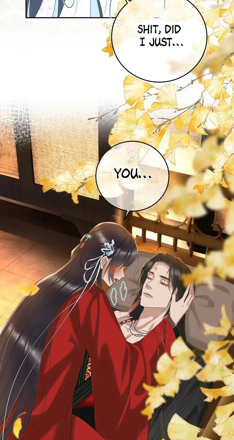 Offering Salted Fish To Master Chapter 27 page 39 - 