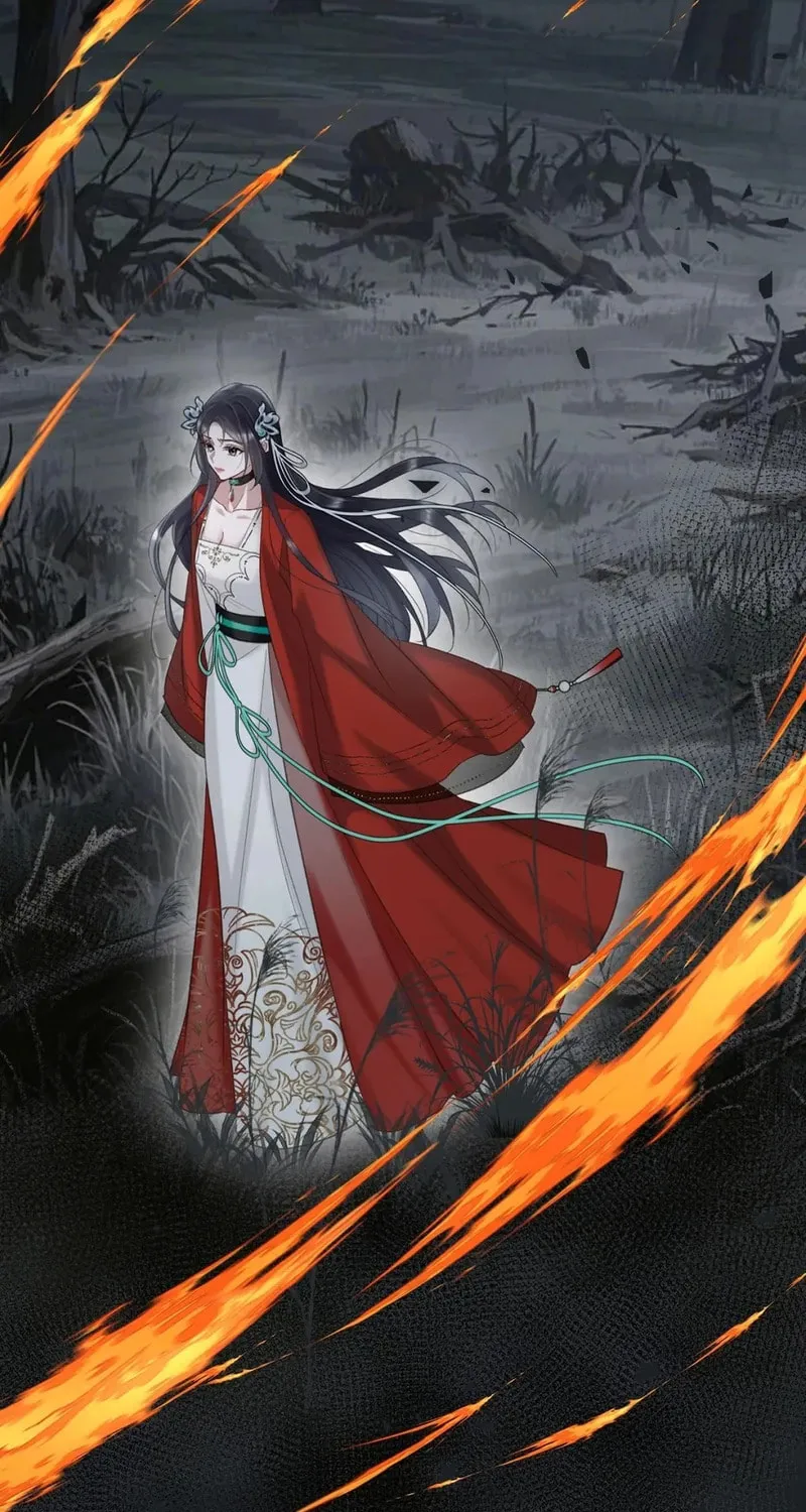 Offering Salted Fish To Master Chapter 27 page 5 - 