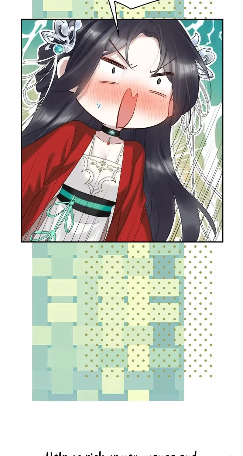 Offering Salted Fish To Master Chapter 27 page 42 - 