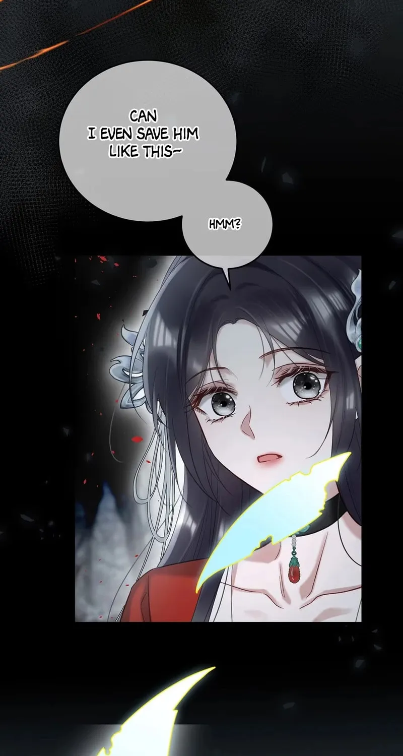 Offering Salted Fish To Master Chapter 27 page 6 - 