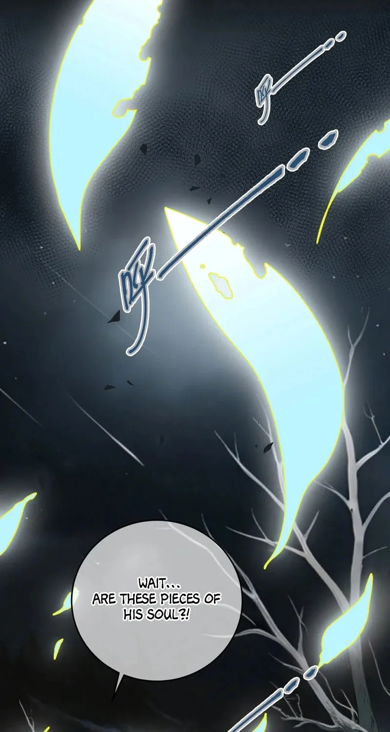 Offering Salted Fish To Master Chapter 27 page 7 - 