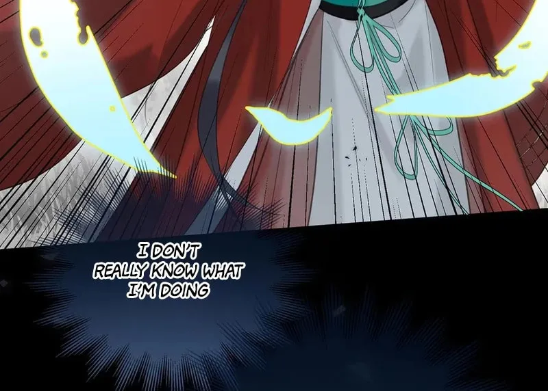 Offering Salted Fish To Master Chapter 27 page 9 - 