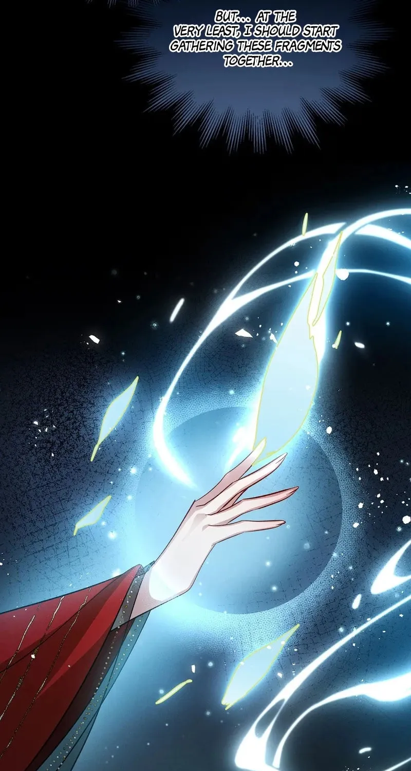Offering Salted Fish To Master Chapter 27 page 10 - 