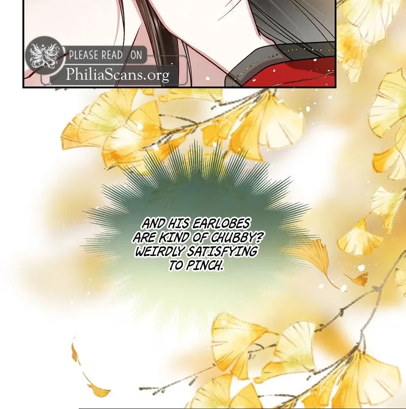 Offering Salted Fish To Master Chapter 28 page 11 - 