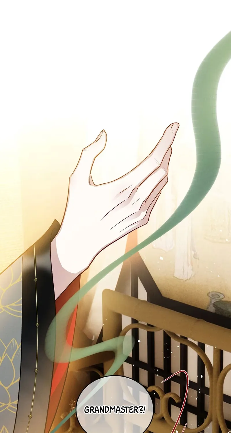 Offering Salted Fish To Master Chapter 28 page 15 - 