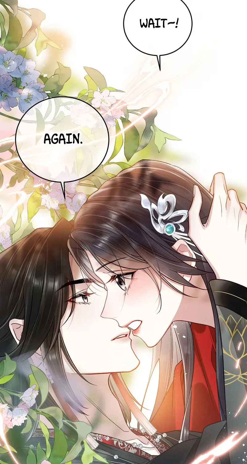 Offering Salted Fish To Master Chapter 28 page 17 - 