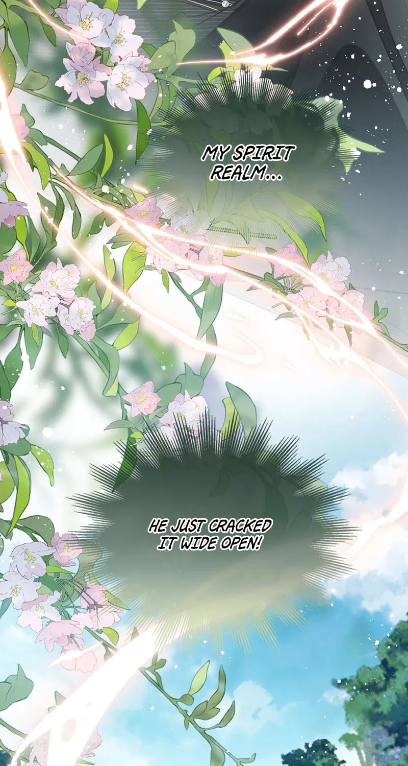 Offering Salted Fish To Master Chapter 28 page 18 - 