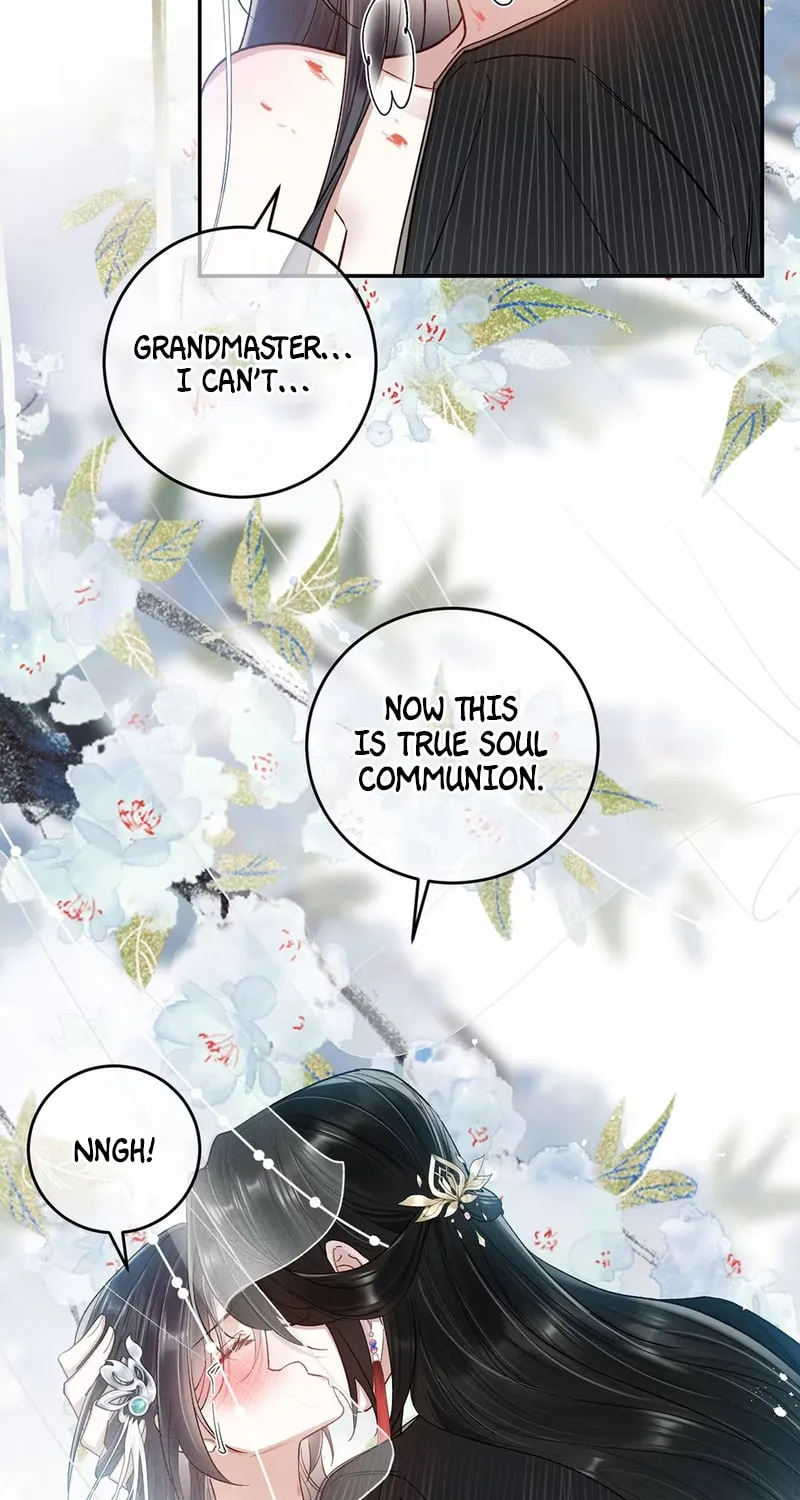 Offering Salted Fish To Master Chapter 28 page 22 - 