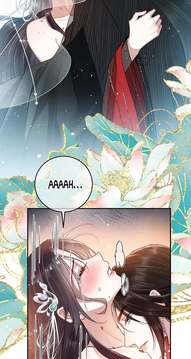 Offering Salted Fish To Master Chapter 28 page 23 - 