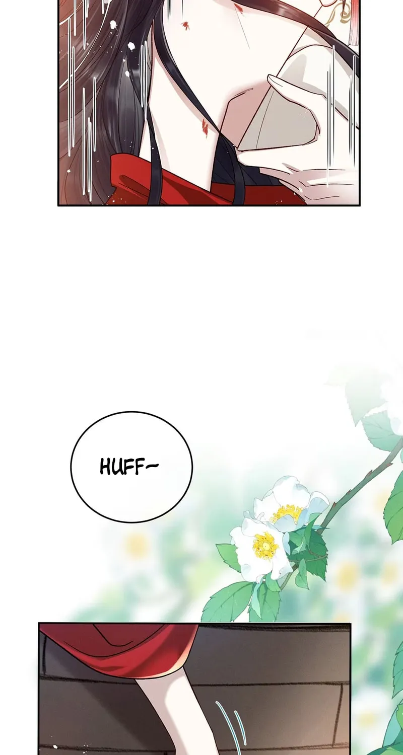 Offering Salted Fish To Master Chapter 28 page 24 - 