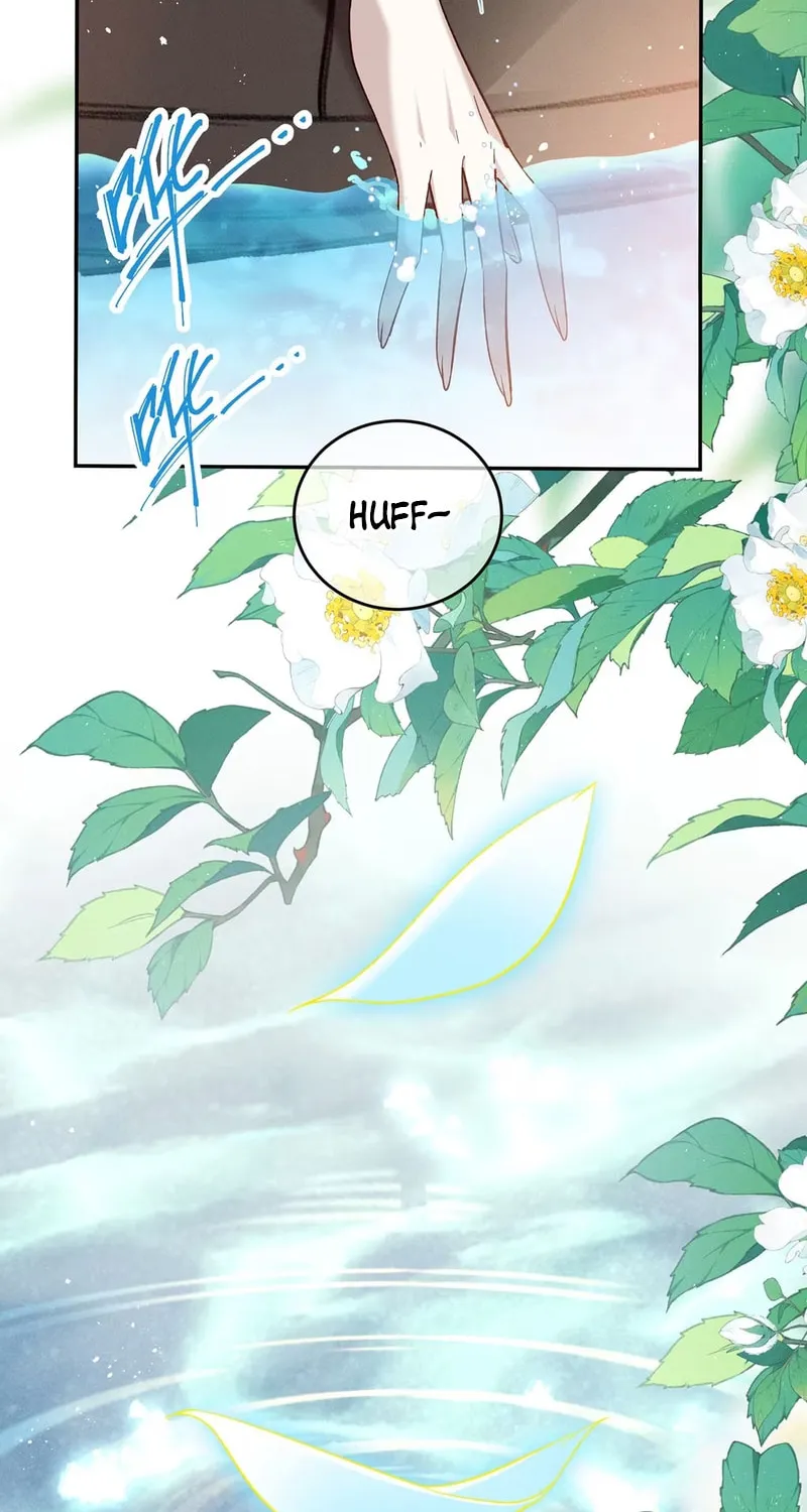 Offering Salted Fish To Master Chapter 28 page 25 - 